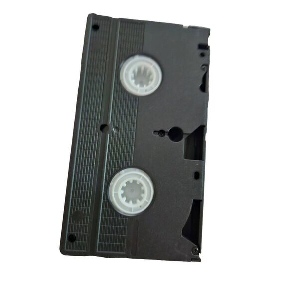 Homecoming bloopers VHS - Picture 3 of 4